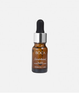 Рефил для диффузора с вулканическими камнями SANDALWOOD