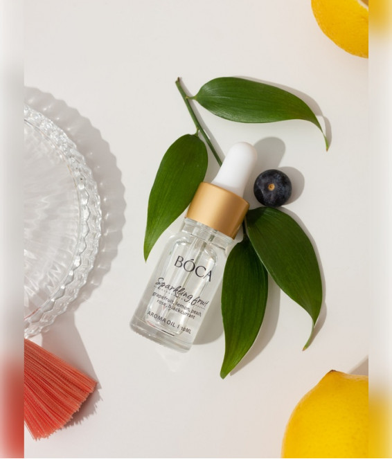 Купить Рефил для диффузора с кварцевыми камнями SPARKLING FRUIT Купить Рефил для диффузора с кварцевыми камнями SPARKLING FRUIT