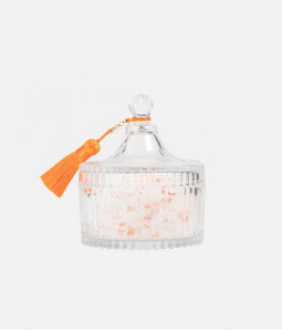 Морская соль для ванны Orange & Sea salt