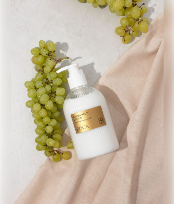 Купить PARFUM SET: Крем-мыло и Лосьон для рук и тела Купить PARFUM SET: Крем-мыло и Лосьон для рук и тела