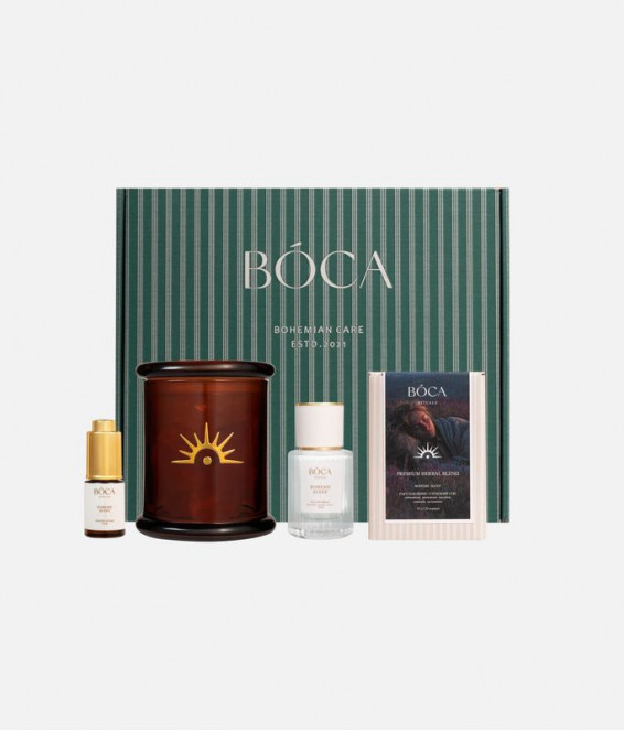 Купить Набор Rituals BOHEME DEEP SLEEP Купить Набор Rituals BOHEME DEEP SLEEP