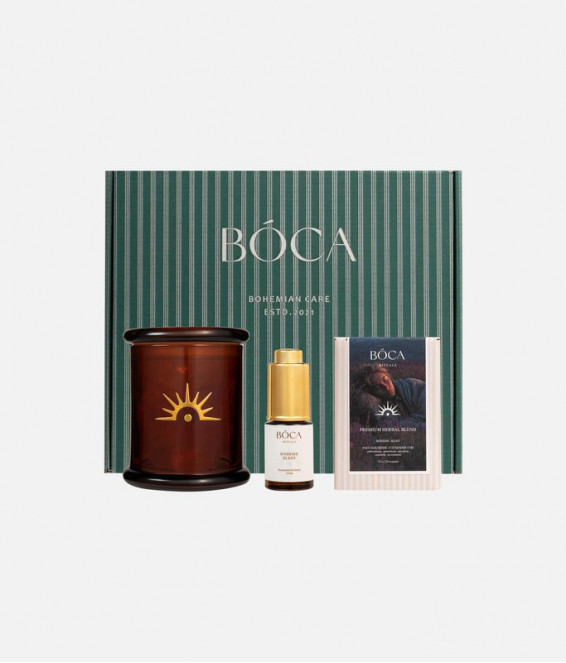 Купить Набор Rituals BOHEME ZEN Купить Набор Rituals BOHEME ZEN