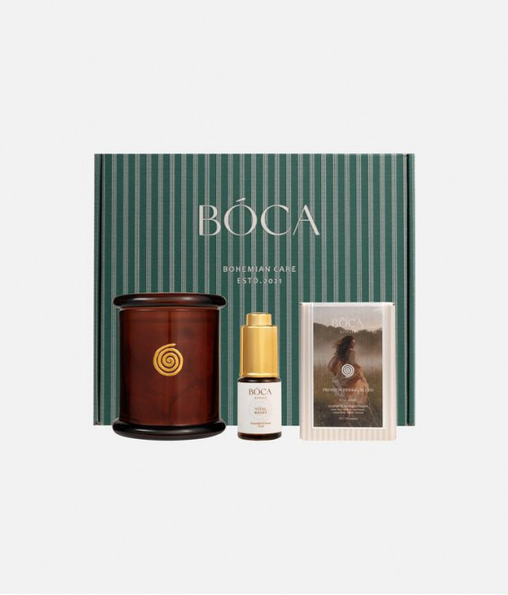 Набор Rituals VITAL BOOST Набор Rituals VITAL BOOST