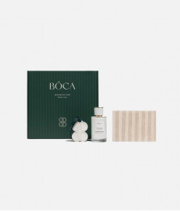 Подарочный набор BÓCA BATH CARE