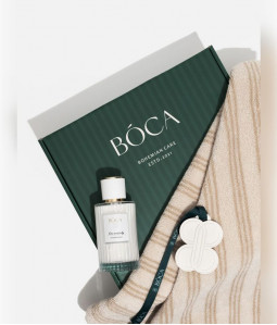 Подарочный набор BÓCA BATH CARE