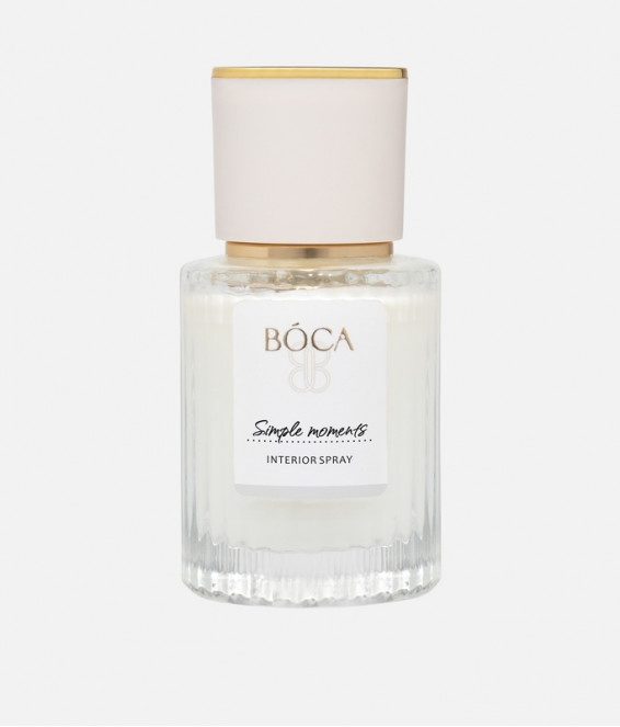 Купить Интерьерный спрей SIMPLE MOMENTS 30 ml Купить Интерьерный спрей SIMPLE MOMENTS 30 ml