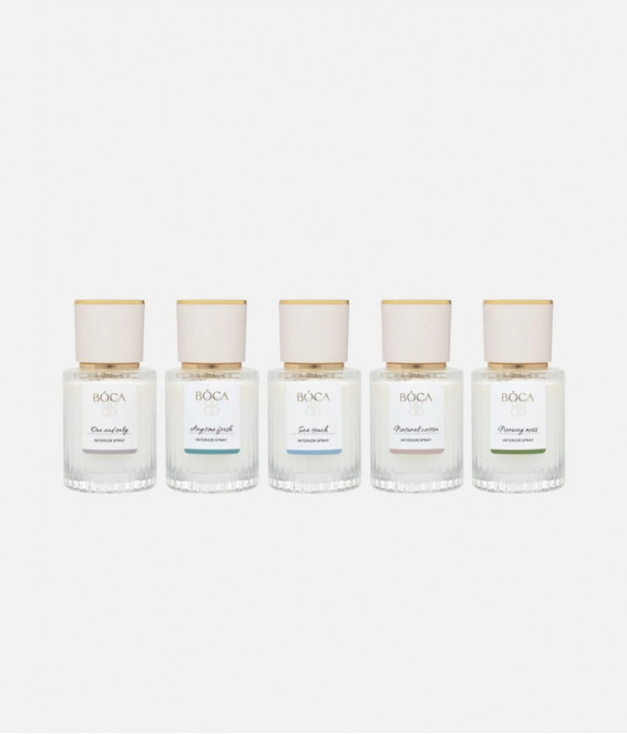 Купить Интерьерный спрей NATURAL COTTON 30 ml