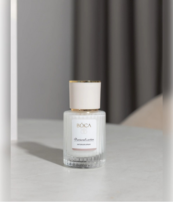 Купить Интерьерный спрей NATURAL COTTON 30 ml