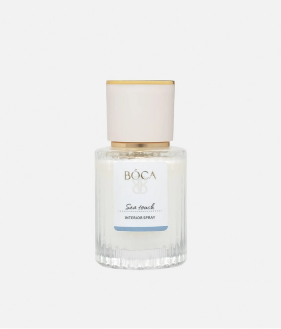 Купить Интерьерный спрей SEA TOUCH 30 ml Купить Интерьерный спрей SEA TOUCH 30 ml
