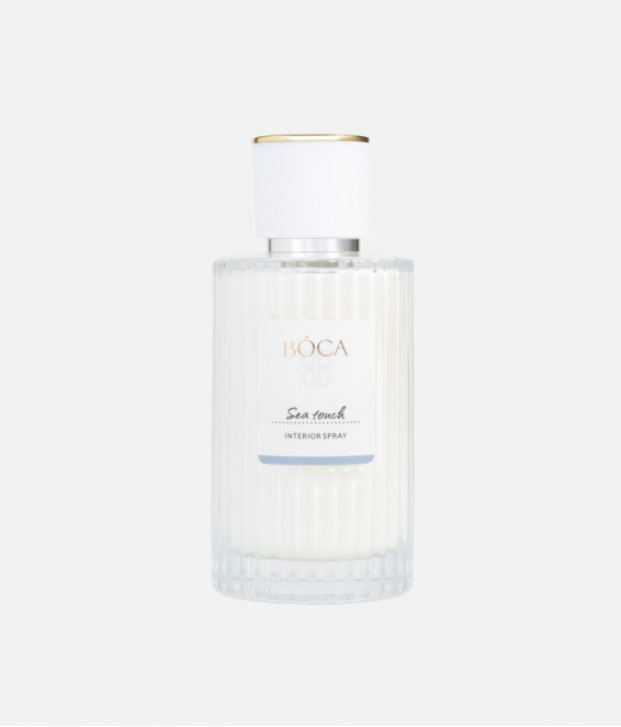 Купить Интерьерный спрей SEA TOUCH 100 ml Купить Интерьерный спрей SEA TOUCH 100 ml