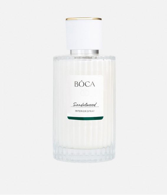 Купить Интерьерный спрей SANDAL WOOD 100 ml