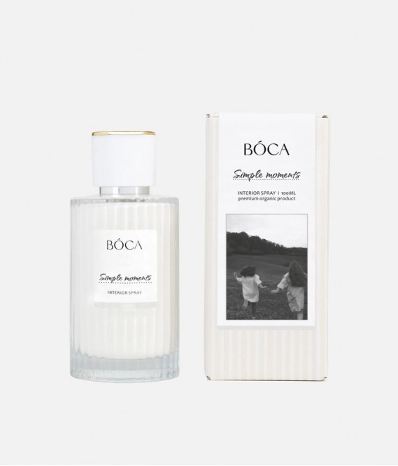 Купить Интерьерный спрей SIMPLE MOMENTS 100 ml
