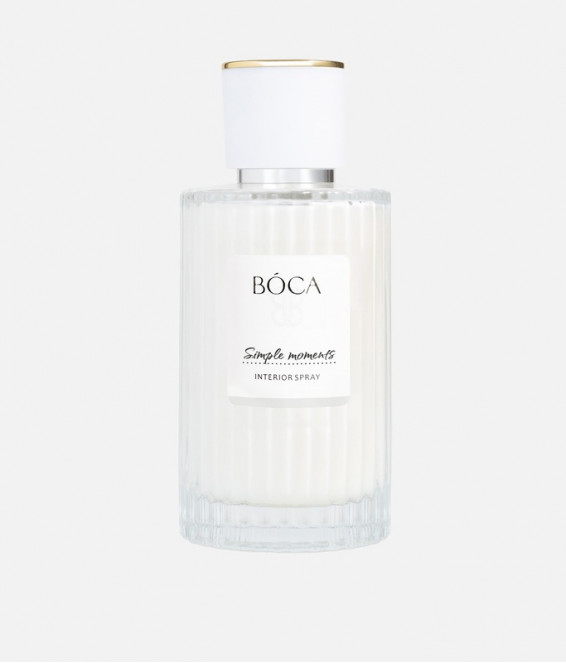 Купить Интерьерный спрей SIMPLE MOMENTS 100 ml