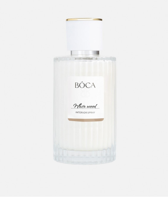 Купить Интерьерный спрей WHITE WOOD 100 ml