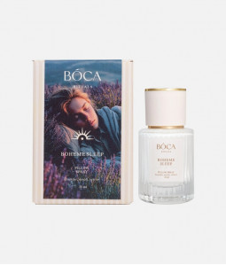 Спрей для текстиля Rituals Boheme Sleep 30 мл