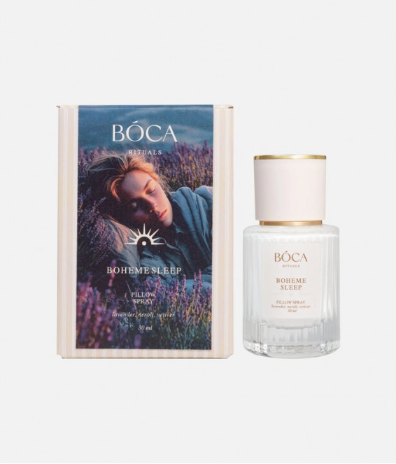 Купить Спрей для текстиля Rituals Boheme Sleep 30 мл Купить Спрей для текстиля Rituals Boheme Sleep 30 мл
