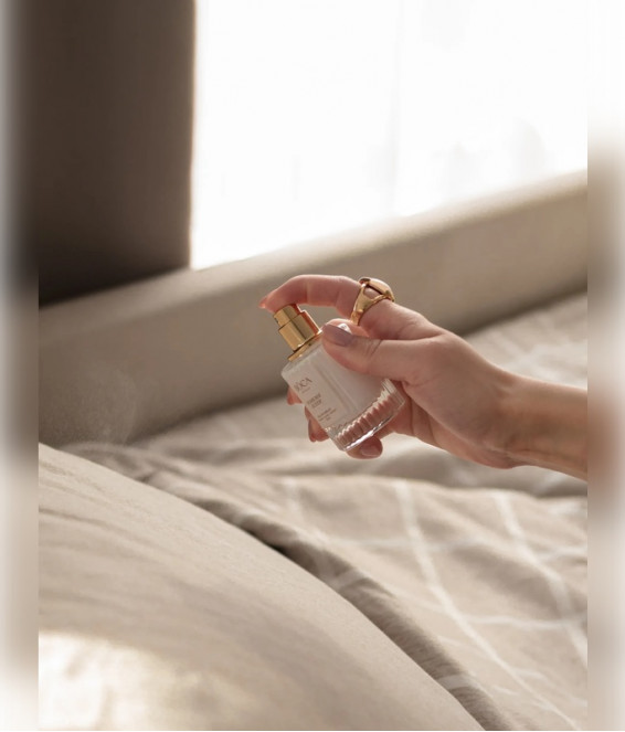 Купить Спрей для текстиля Rituals Boheme Sleep 30 мл Купить Спрей для текстиля Rituals Boheme Sleep 30 мл