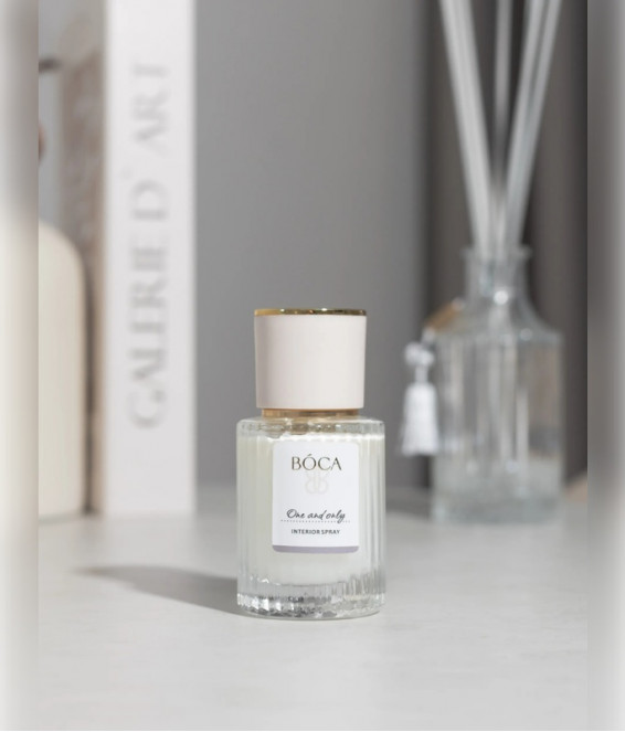 Купить Интерьерный спрей ONE AND ONLY 30 ml