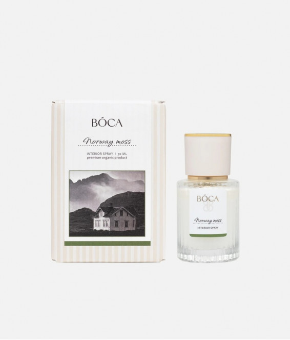 Купить Интерьерный спрей NORWAY MOSS 30 ml