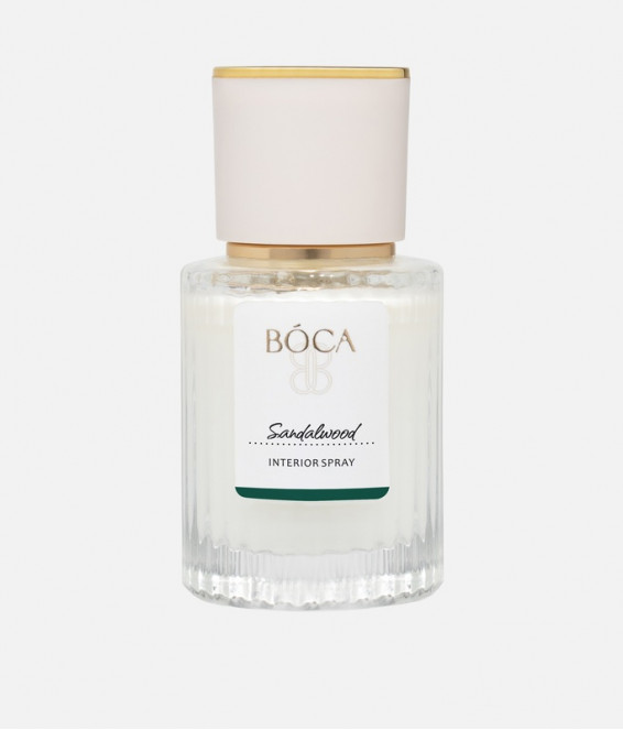 Купить Интерьерный спрей SANDAL WOOD 30 ml Купить Интерьерный спрей SANDAL WOOD 30 ml