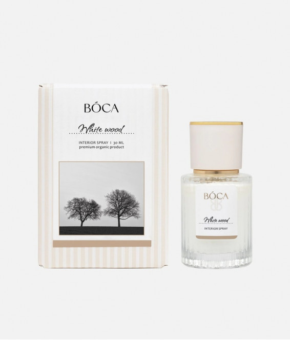 Купить Интерьерный спрей WHITE WOOD 30 ml
