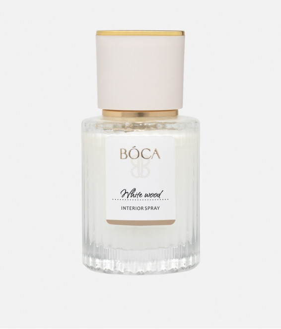 Купить Интерьерный спрей WHITE WOOD 30 ml