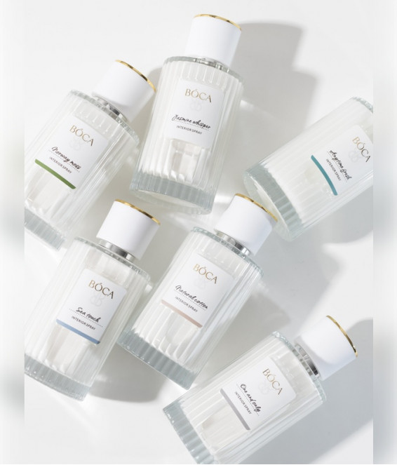 Купить Интерьерный спрей WHITE WOOD 30 ml