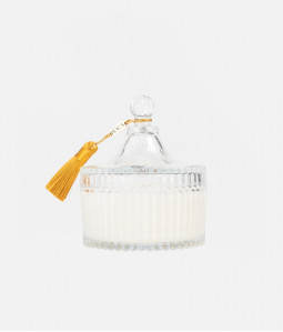 Свеча Crystal SUNNY ISLAND 250 ml