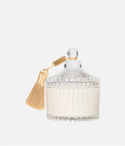 Свеча Crystal NATURAL COTTON 80 ml