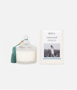 Свеча Crystal ANYTIME FRESH 80 ml