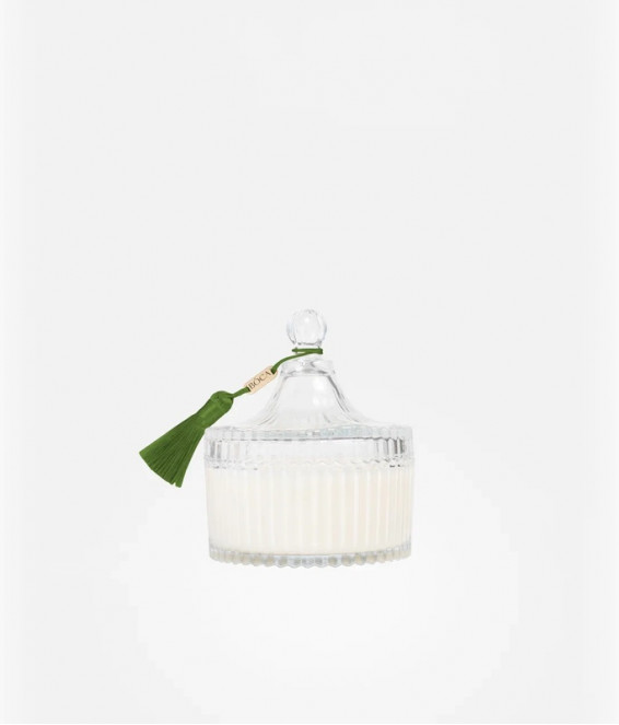 Купить Свеча Crystal NORWAY MOSS 250 ml Купить Свеча Crystal NORWAY MOSS 250 ml