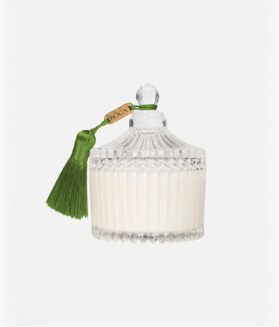 Купить Свеча Crystal NORWAY MOSS 80 ml Купить Свеча Crystal NORWAY MOSS 80 ml