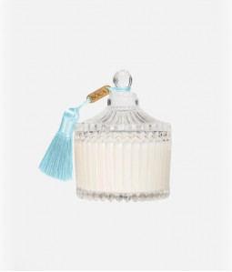 Свеча Crystal SEA TOUCH 80 ml