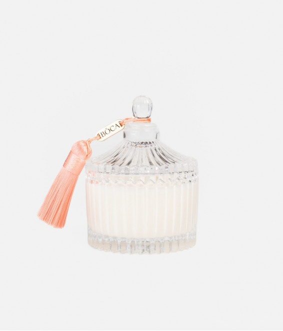 Купить Свеча Crystal SPARKLING FRUIT 80 ml Купить Свеча Crystal SPARKLING FRUIT 80 ml