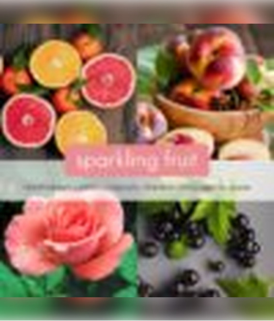 Купить Свеча Crystal SPARKLING FRUIT 80 ml Купить Свеча Crystal SPARKLING FRUIT 80 ml