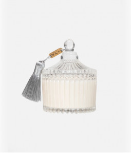 Свеча Crystal ONE AND ONLY 80 ml