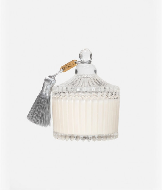 Купить Свеча Crystal ONE AND ONLY 80 ml Купить Свеча Crystal ONE AND ONLY 80 ml