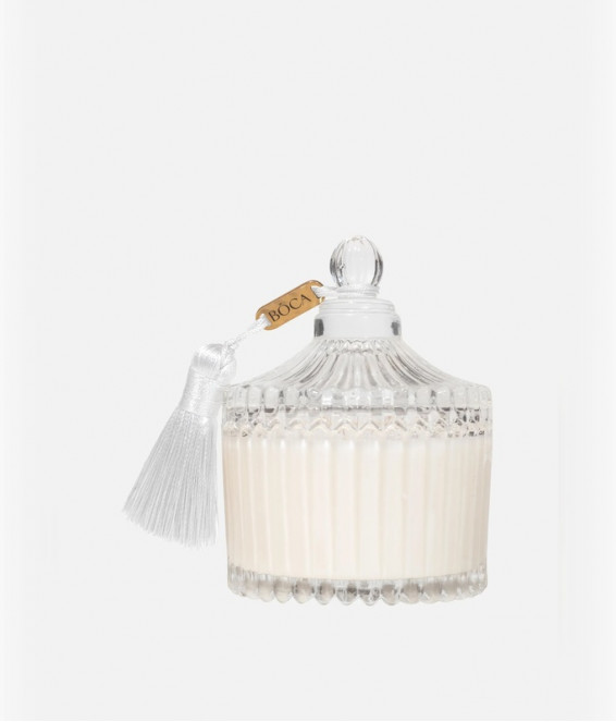 Купить Свеча Crystal SIMPLE MOMENTS 80 ml