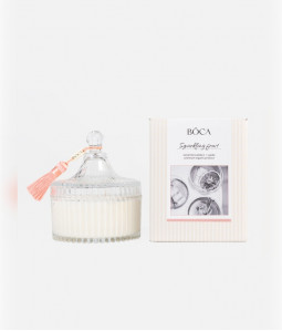 Свеча Crystal SPARKLING FRUIT 250 ml