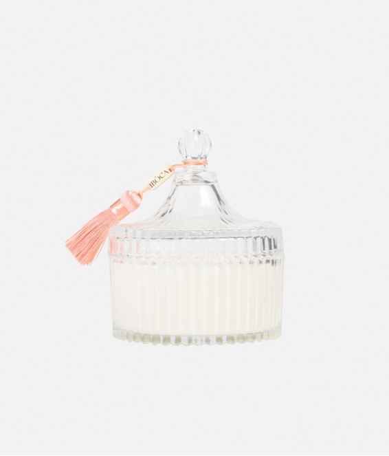 Купить Свеча Crystal SPARKLING FRUIT 250 ml
