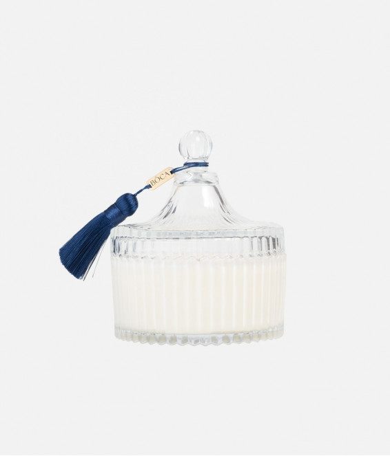 Купить Свеча Crystal SECRET GARDEN 250 ml Купить Свеча Crystal SECRET GARDEN 250 ml