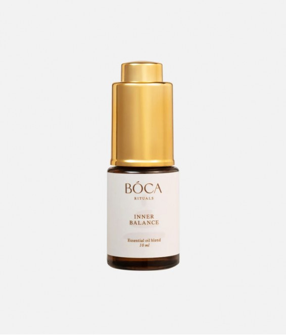 Купить Смесь натуральных масел Rituals Inner balance 10 мл