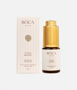 Смесь натуральных масел Rituals Vital Boost 10 мл
