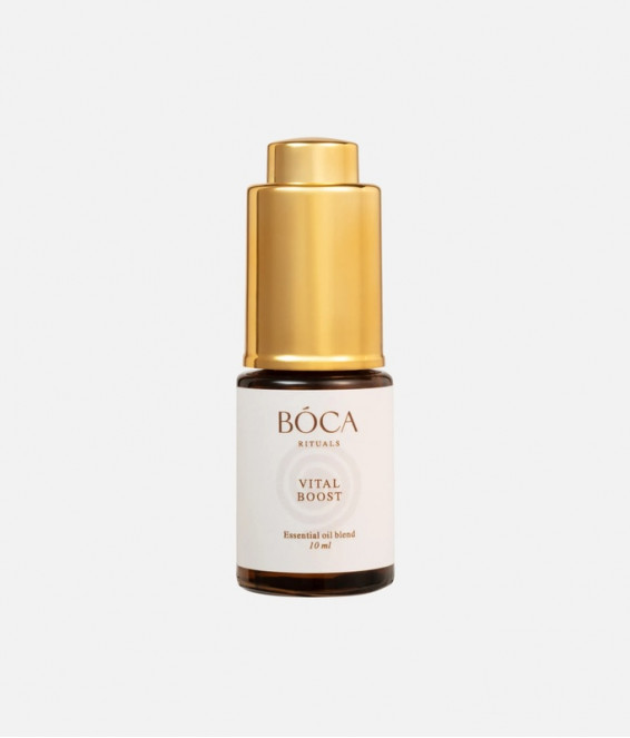 Купить Смесь натуральных масел Rituals Vital Boost 10 мл
