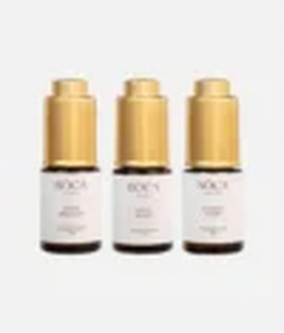 Купить Смесь натуральных масел Rituals Vital Boost 10 мл