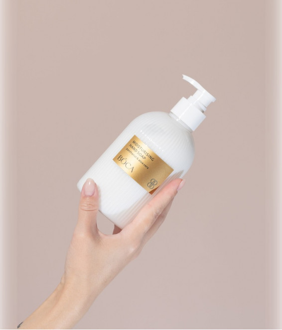 Купить Крем-мыло для рук парфюмированное PANTHENOL & ALOE VERA Купить Крем-мыло для рук парфюмированное PANTHENOL & ALOE VERA