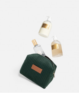 Подарочный набор BOCA BAG HAIR